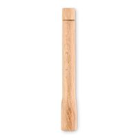 TORCIA IN LEGNO